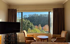 Albany Rosedale Motel
